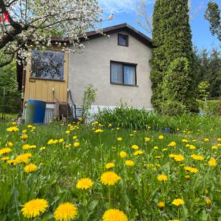 Prodej chaty 34 m² Chrudim III