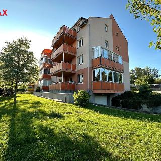 Pronájem bytu 3+kk 55 m² Praha, V javorech