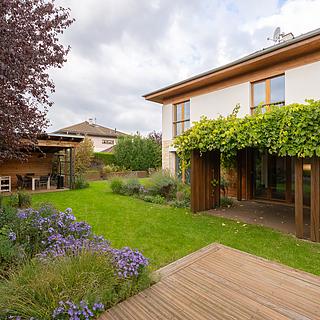 Prodej vily 188 m² Herink