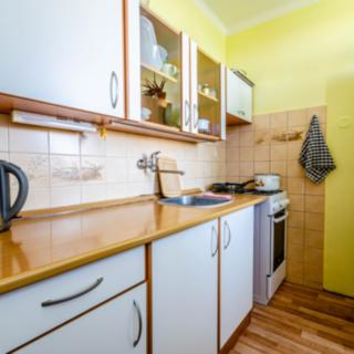 Prodej bytu 1+1 32 m² Kolín
