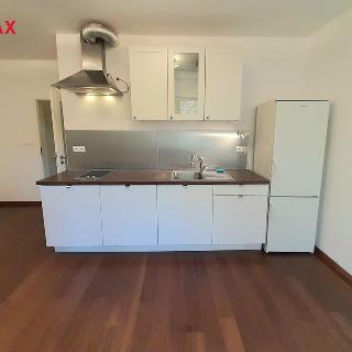 Prodej bytu 1+kk a garsoniéry 33 m² Praha, Magistrů