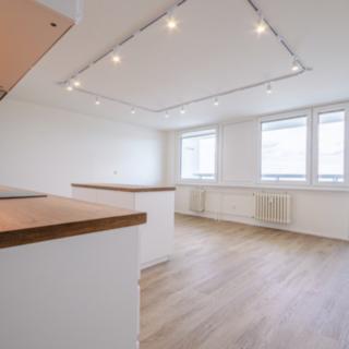Pronájem bytu 3+kk 68 m² Praha Stodůlky, Přecechtělova