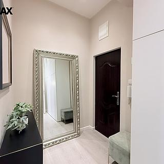 Pronájem bytu 2+kk 45 m&sup2; Praha
