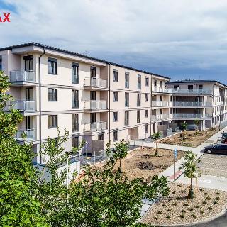 Prodej bytu 2+kk 57 m² Brandýs nad Labem-Stará Boleslav, Augustina Lukeše