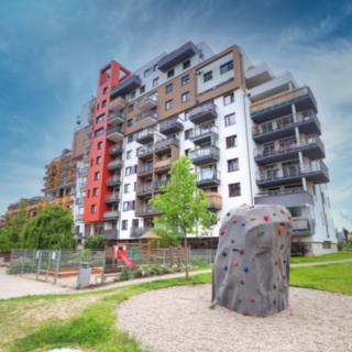 Pronájem bytu 4+kk 117 m² Praha Vysočany, Pod Harfou