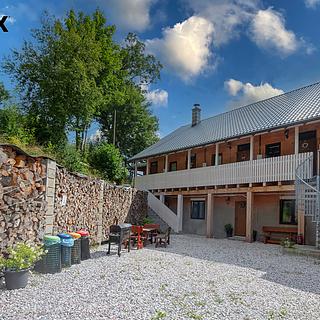 Prodej činžovního domu 1235 m&sup2; Mařenice