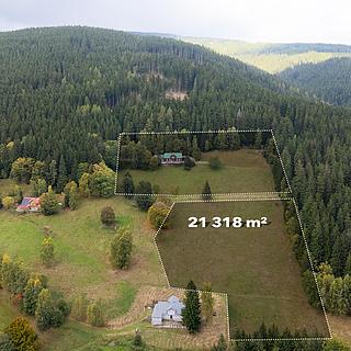 Prodej hotelu, penzionu 584 m&sup2; Pec pod Sněžkou