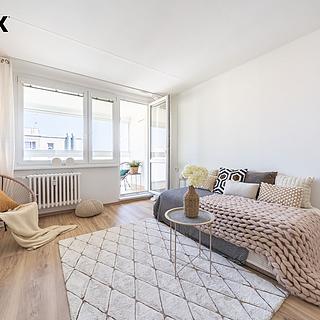 Prodej bytu 3+1 70 m&sup2; Praha
