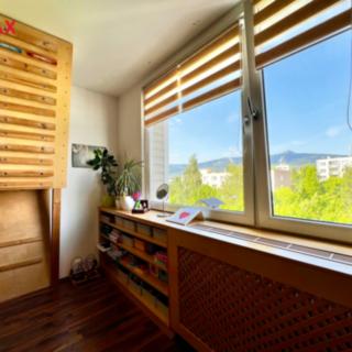 Prodej bytu 3+kk 79 m² Liberec, Gagarinova