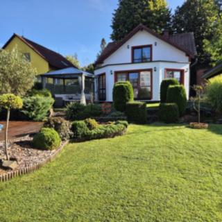 Prodej rodinného domu 120 m&sup2; Nový Bor