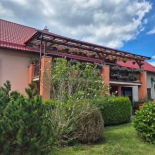 Prodej rodinného domu 150 m&sup2; Nový Bor