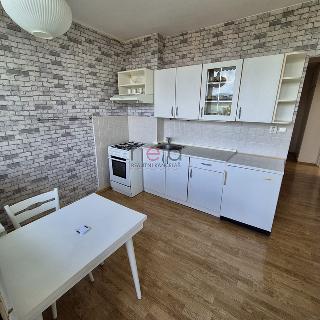 Prodej bytu 2+1 58 m² Nový Bor, Svojsíkova