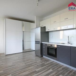 Pronájem bytu 1+kk a garsoniéry 37 m² Praha, 