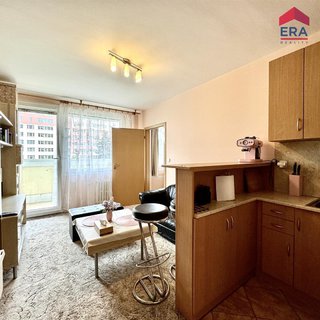 Pronájem bytu 2+kk 40 m² Praha, 