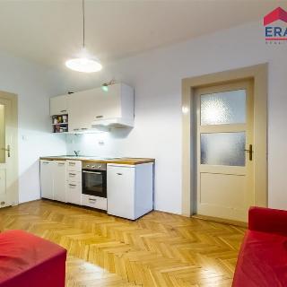 Pronájem bytu 2+kk 50 m² Praha, Ambrožova