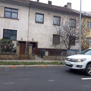 Prodej rodinného domu 225 m² Brno, Karlova