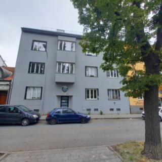 Prodej bytu 2+1 52 m² Brno