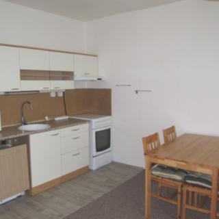 Pronájem bytu 1+kk, garsoniery 32 m² Brno