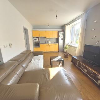 Pronájem bytu 2+kk 67 m² Brno, Nopova