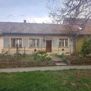 Prodej rodinného domu 97 m² Čejč, 