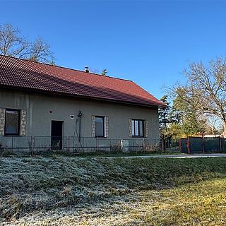 Prodej rodinného domu 247 m&sup2; Újezd u Chocně