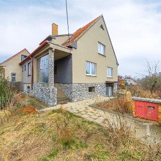 Prodej rodinného domu 224 m² Kotvrdovice