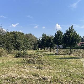 Prodej stavební parcely 2 101 m² Svitávka