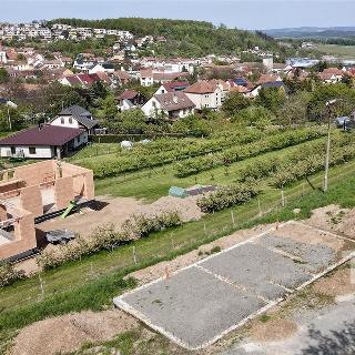 Prodej stavební parcely 591 m² Lysice