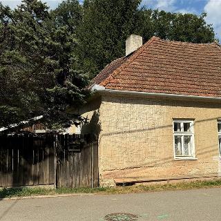 Prodej rodinného domu 63 m² Šerkovice