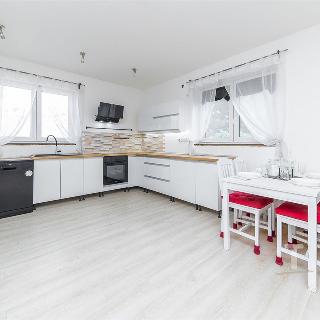 Prodej rodinného domu 105 m² Vysočany