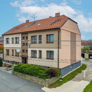 Prodej bytu 4+1 132 m² Vrbice