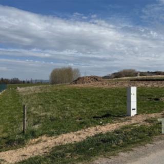 Prodej stavební parcely 5 957 m² Kunštát