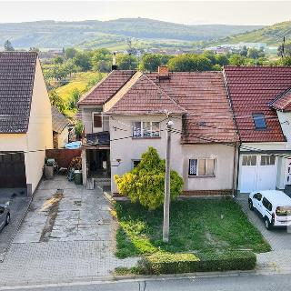 Prodej rodinného domu 227 m² Kobylí