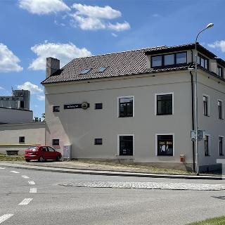 Pronájem obchodu 302 m² Skalice nad Svitavou, 