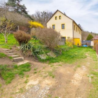 Prodej rodinného domu 258 m² Nespeky