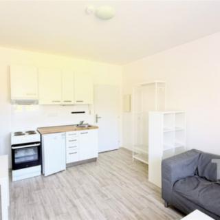 Pronájem bytu 2+kk 31 m² Boskovice