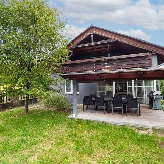 Prodej rodinného domu 277 m² Boskovice, Gagarinova