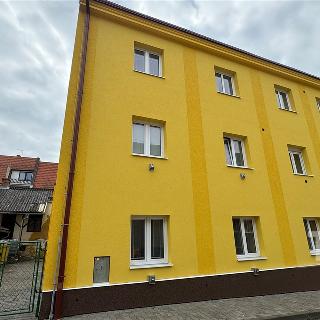 Prodej bytu 2+1 48 m² Letovice