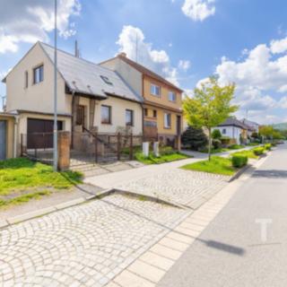 Prodej rodinného domu 216 m² Jevíčko, Svitavská