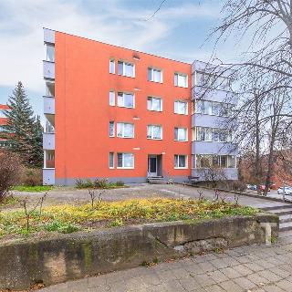 Prodej bytu 2+1 60 m² Brno, Brožíkova