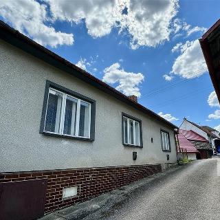 Prodej rodinného domu 277 m² Rozseč nad Kunštátem, 