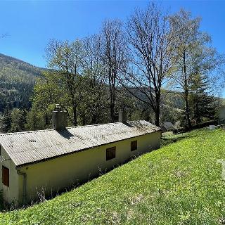 Prodej chaty 118 m² Loučná nad Desnou