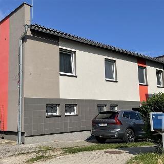 Pronájem kanceláře 80 m² Letovice, Družstevní