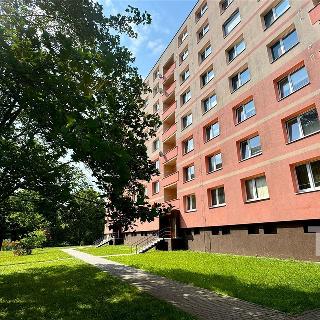 Prodej bytu 3+1 73 m² Boskovice, Komenského