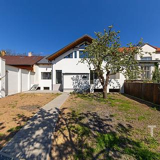 Prodej rodinného domu 154 m&sup2; Letovice