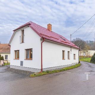 Prodej rodinného domu 95 m² Zbraslavec