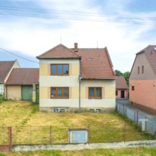 Prodej rodinného domu 283 m² Vanovice