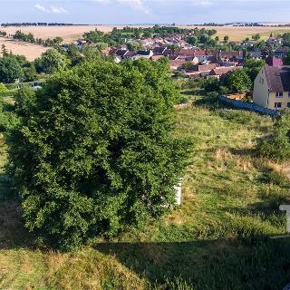 Prodej stavební parcely 5 979 m² Výšovice