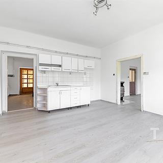 Prodej rodinného domu 133 m&sup2; Březová nad Svitavou
