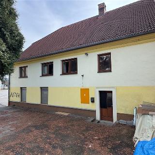 Prodej rodinného domu 563 m² Boskovice, Sušilova